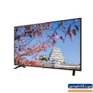 قیمت تلویزیون سام الکترونیک 43 اینچی مدل T5100