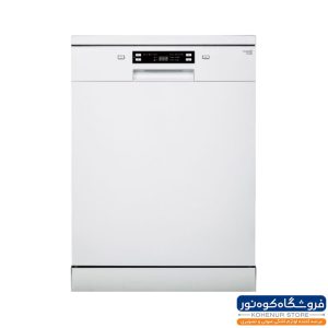 خرید ماشین ظرفشویی جی‌ پلاس مدل GDW-M4573