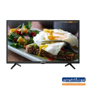خرید تلویزیون LED نکسار 40 اینچ مدل NTV-H40B214N