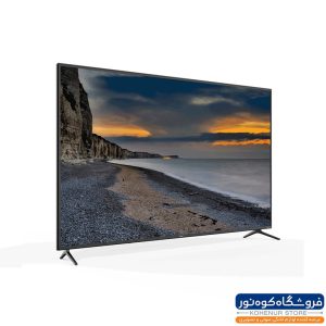 قیمت تلویزیون جی پلاس مدل 65PU750CN