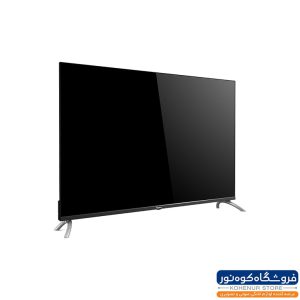 قیمت تلویزیون LED هوشمند جی‌ پلاس مدل 43PU746N سایز 43 اینچ